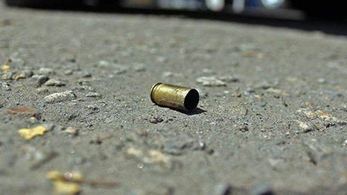 Chavito muere tras ser baleado por su compañero de escuela