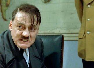 Muere Bruno Ganz, el Hitler de las regañizas épicas en YouTube (video) Bruno Ganz primero no quería interpretar a Hitler pero al final lo hizo de forma magistral.