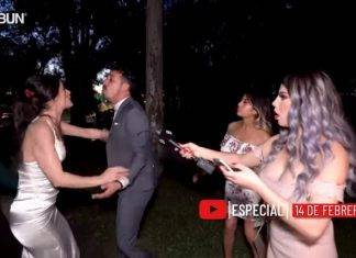 ¿Se acaba «Exponiendo Infieles» tras ‘arruinar’ boda?