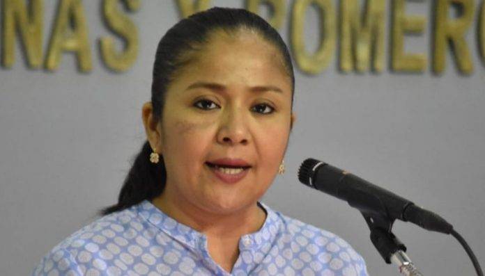 Diputada propone eliminar el reggaetón de las escuelas