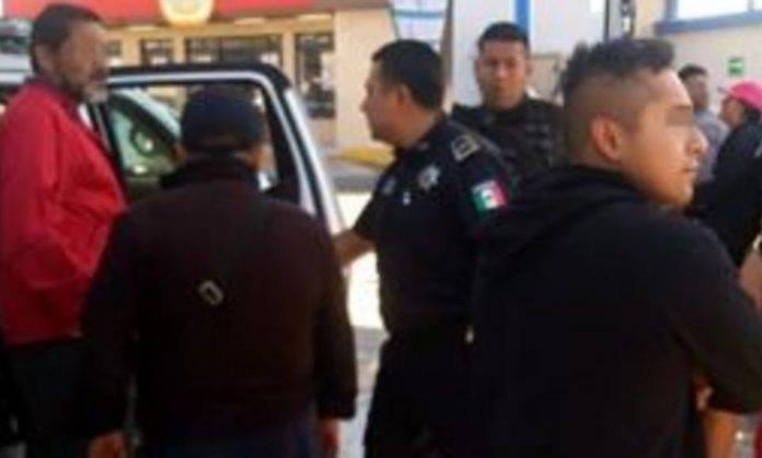 Reunión familiar termina en trifulca y lesionados