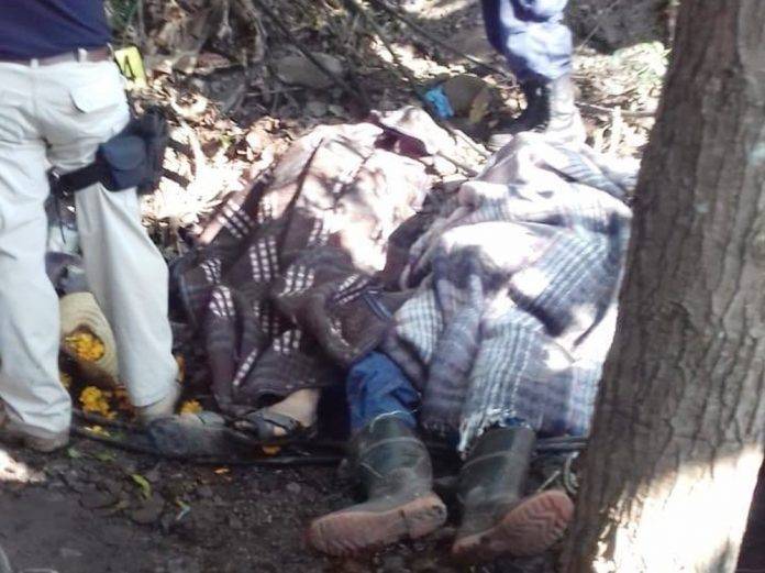 Asesinan a 8 indígenas mientras invocaban a la lluvia en ceremonia