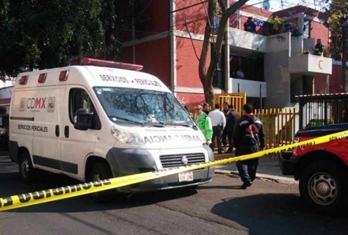 Mata a su mujer e incendia su vivienda para borrar evidencias