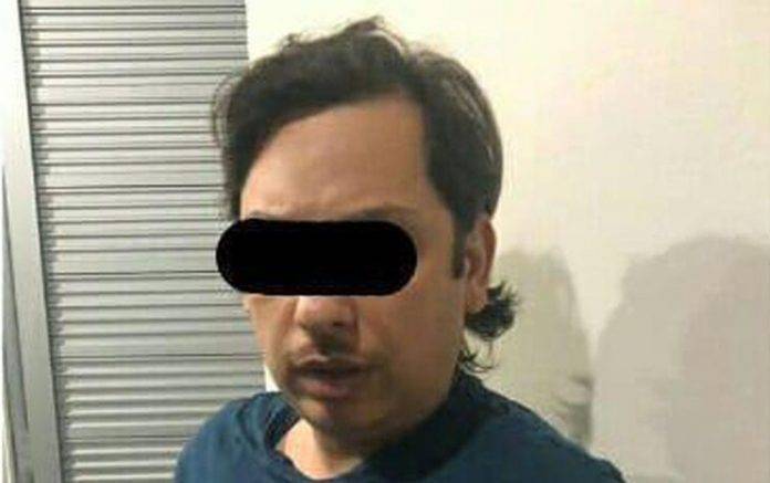 Detienen en Jalisco al 'El H3', líder de plaza de los Beltrán Leyva