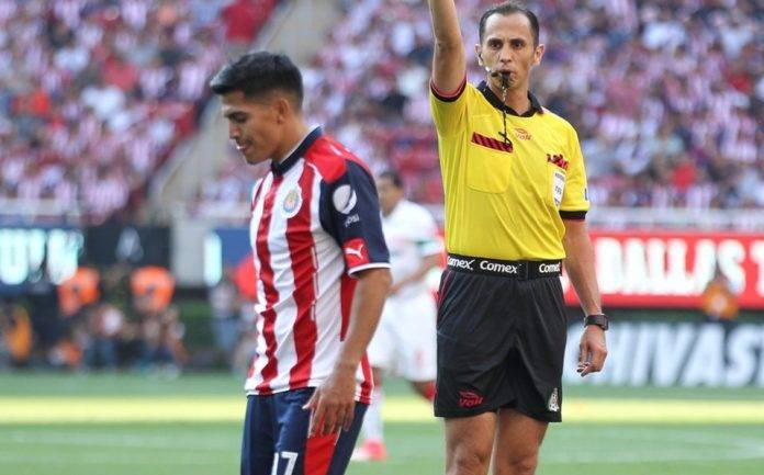 Propone Ernesto D’Alessio cárcel para ‘árbitros vendidos’