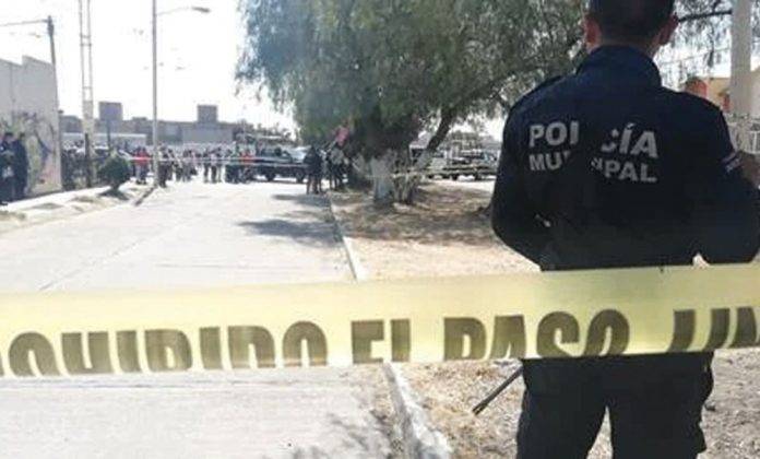 Riña entre adolescentes termina con un muerto y un herido
