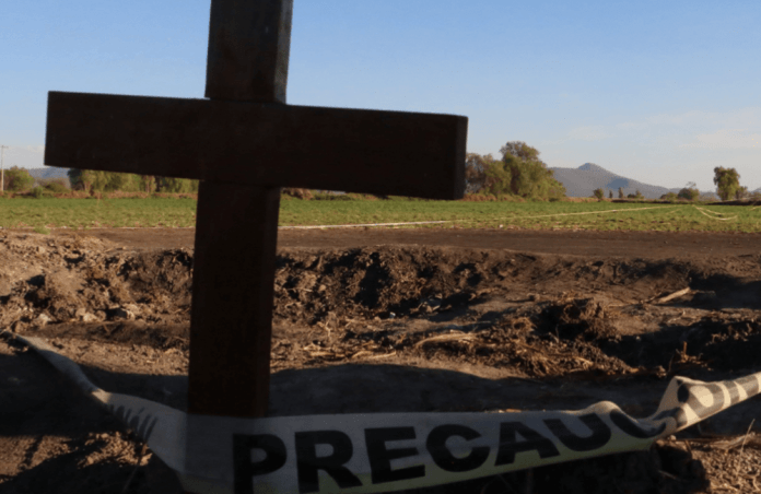 Familias de víctimas de Tlahuelilpan reciben cada una 15 mil pesos