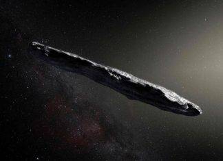 Veterano profe de Harvard dice que ahí vienen los extraterrestres Muchos tachan a Abraham (Avi) Loeb de chiflado, arrogante o alguna lindura parecida pero él está convencido de que los seres humanos tienen una compañía muy especial y muy cerca.