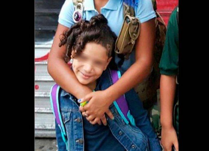 Niña de 9 años se suicida porque su mamá no le prestó el celular