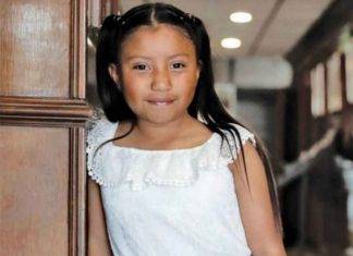 Niña inventora chiapaneca gana premio de ciencia nuclear (video) Niña inventora chiapaneca gana premio de ciencia nuclear