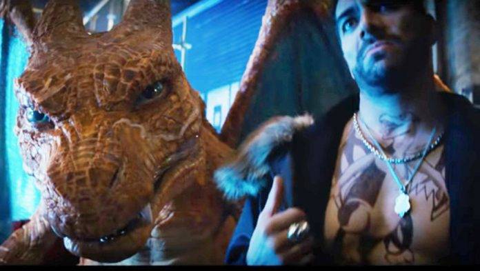 Trailer del 'Detective Pikachu' enloquece a fans de Pokemon