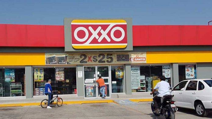 Los Oxxo contarán con todavía más chelas que antes. ¿Con tantas chucherías que ya venden, dónde las irán a colocar?