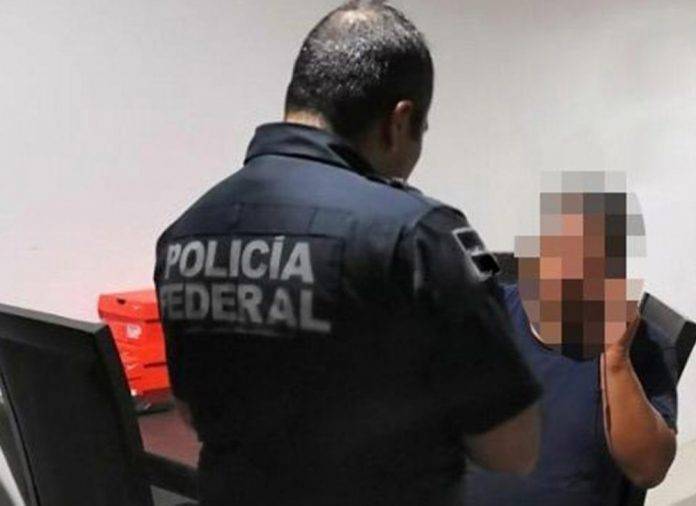 Encuentran en Veracruz a agente de la PF levantado en Puebla
