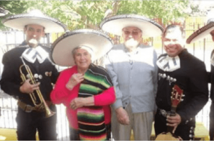Hombre de 94 años mata a su esposa de 86 y se suicida. Estaban cansados de vivir
