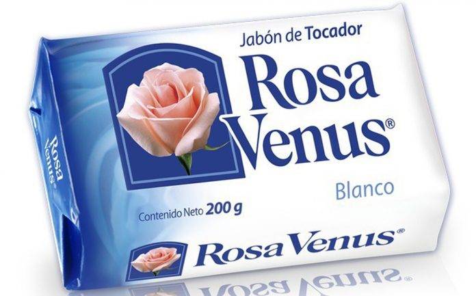 Esta es la historia del jabón chiquito con aroma a sexo