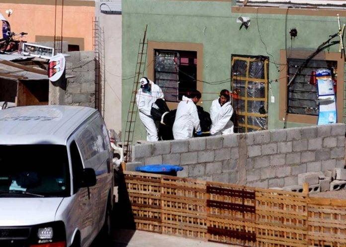 Capturan a secuestradores, pero ya habían matado a su víctima