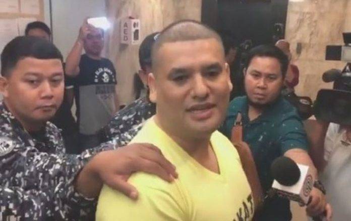 Le dan cadena perpetua a lugarteniente del 'Chapo' en Filipinas