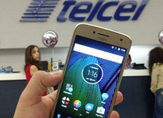 Reportan caída de la red de Telcel en México Reportan caída de la red de Telcel en México