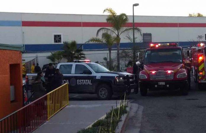Bebé de tres años muere calcinado dentro de un auto