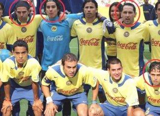 Aseguran que a americanistas les tocó reparto peñista de gasolineras Llama la atención que no estuviera incluido Cuauhtémoc Blanco.