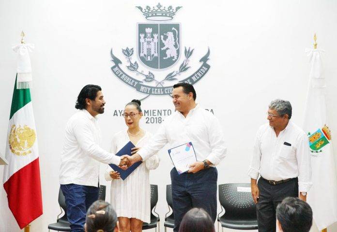 Reni aflojará… más lana a la cultura