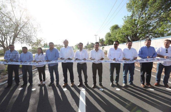 Vila: obras para mejorar familias