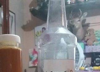 Miel, antibiótico natural por excelencia y remedio eficaz antinflamatorio Miel, antibiótico natural por excelencia y remedio eficaz antinflamatorio