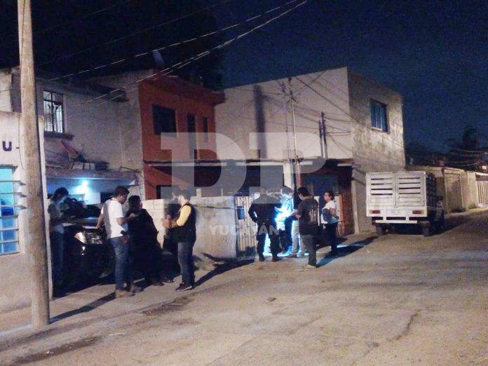 Chavilla opta por la puerta falsa