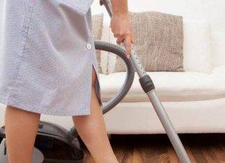 Si eres trabajadora del hogar, ya puedes afiliarte al IMSS Las y los trabajadores del hogar ya pueden contar con seguro social. (Foto: redes sociales)