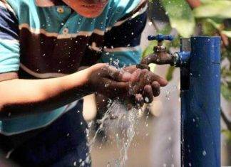 Conagua celebra el Día Mundial del Agua para ‘no dejar a nadie atrás’ Conagua celebra el Día Mundial del Agua para 'no dejar a nadie atrás'