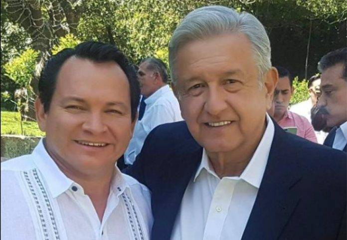 ‘Huacho’: ¿lento o rebasado?