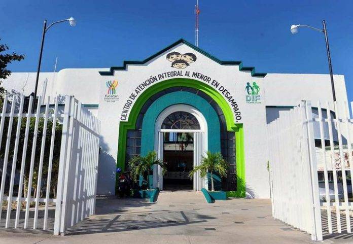 Niñera y vigilantes de Caimede al bote por abusar de varios menores