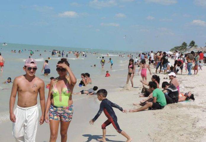 Disfruta el sol el fin de semana, porque el lunes llega un Frente frío