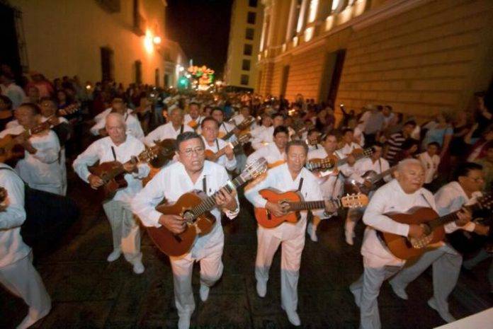Música y algo más: en el Día del Trovador, ¿dónde están los tríos?