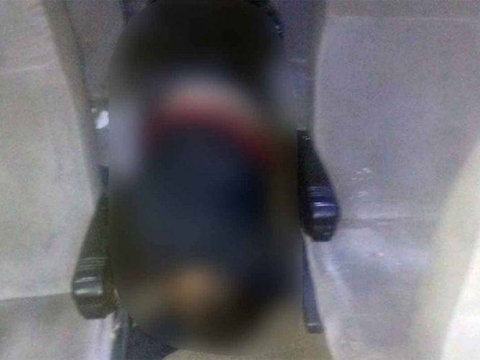 Delincuente asalta a pasajeros y 'vengador anónimo' lo mata a balazos