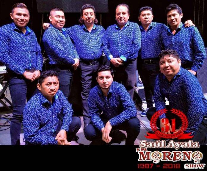 Pa’ los Guapachosos