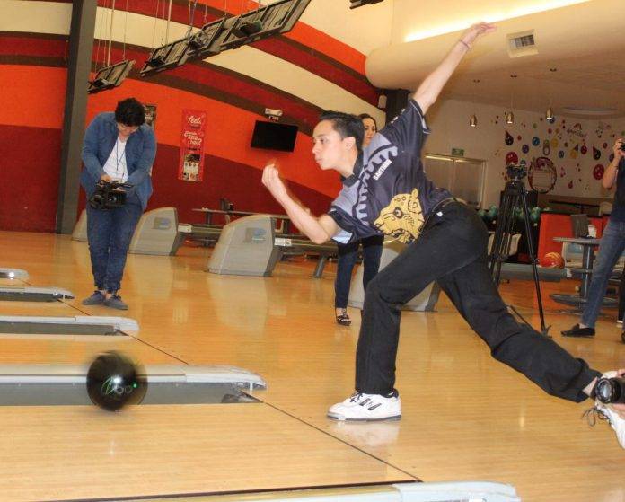 Anuncian Copa Panamericana Juvenil de boliche en Mérida