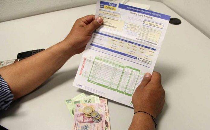 Mi Retiro y Pensión: aceleran cambio de Afore