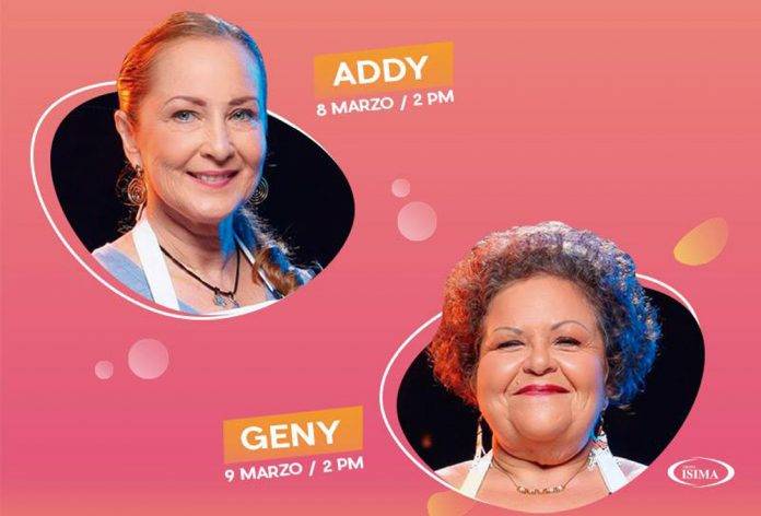 Yucatecas de Masterchef invitan a clases de cocina en el Centro