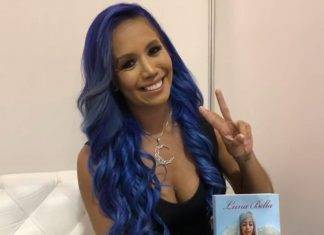 Sí se puede salir de las drogas y de la prostitución: Luna Bella