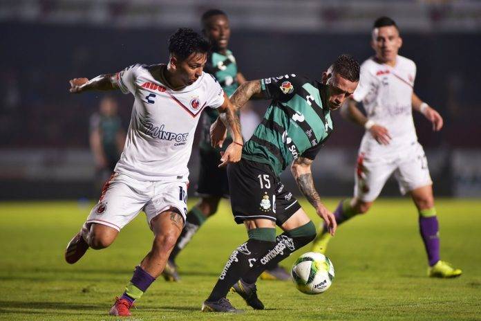 A Santos el empate le sabe bien, pero a los escualos les es insípido.