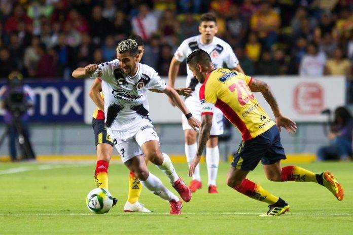 Xolos de TIjuana, sexto en Liga, va bien tambien en Copa MX