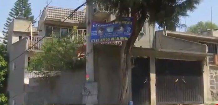 Acumulación de gas provoca explosión en una casa; hay un muerto