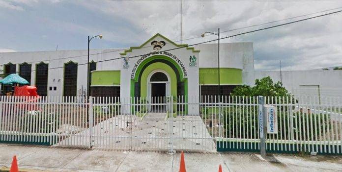 Denuncian por maltrato infantil a 2 custodios del Caimede