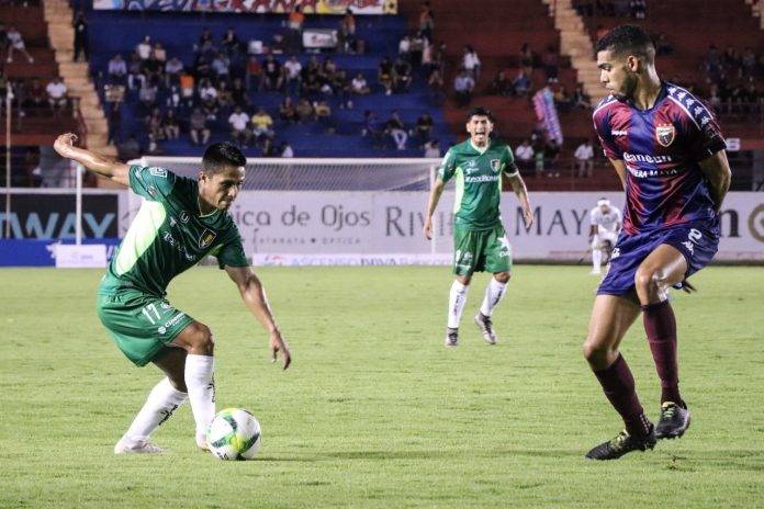 Los Venados aún tienen problemas porcentuales pero al mismo tiempo están cerca de calificar a la liguilla.