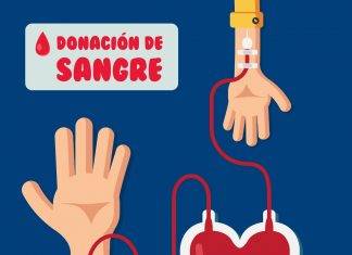 Piden apoyo a la banda para donar sangre para Mayrin