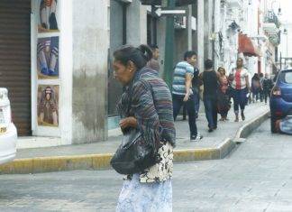 Se prevé ‘fresquito’ y chubascos por la tarde-noche Se prevé 'fresquito' y chubascos por la tarde-noche