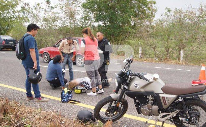 Amazonas 'levantadas' por un tsurito