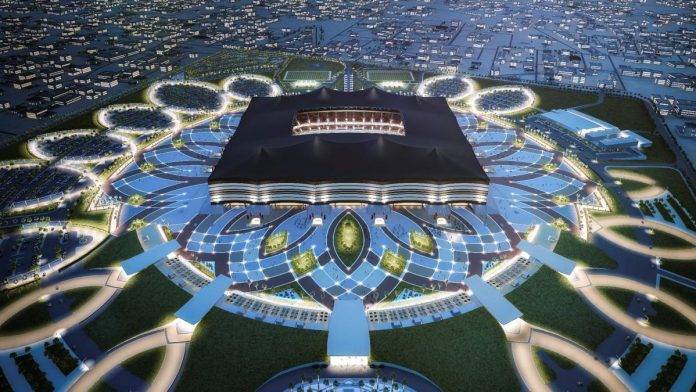 Al parecer altos mandos de Qatar ofrecieron en secreto 400 millones de dólares (356 millones de euros) 21 días antes de que se eligiera a Qatar como sede de la Copa del Mundo