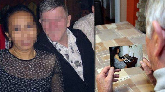 Tras casi 20 años de casados descubre que su esposa ¡era un hombre!